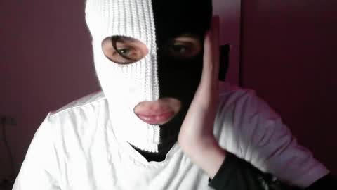 Two-Face online show from 04/23/26, 10:23