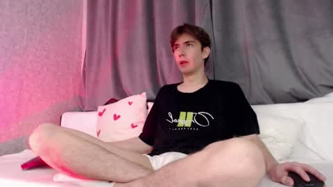 harvey_foster online show from 01/12/26, 02:11