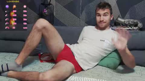 Harvey online show from 10/08/25, 08:17