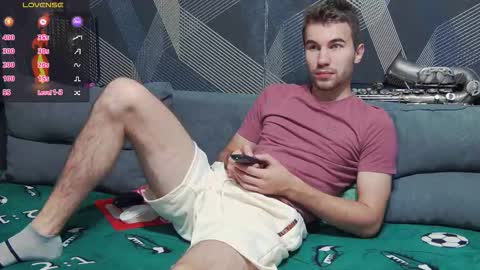 Harvey online show from 10/13/25, 08:42