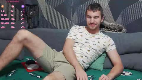 Harvey online show from 11/22/25, 08:19