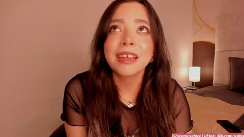 has_gonzalezz online show from 03/31/26, 04:02