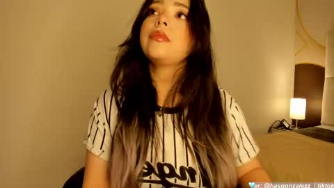 has_gonzalezz online show from 04/20/26, 04:26