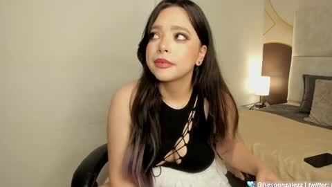 has_gonzalezz online show from 04/21/26, 04:19