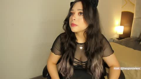 has_gonzalezz online show from 04/24/26, 04:48