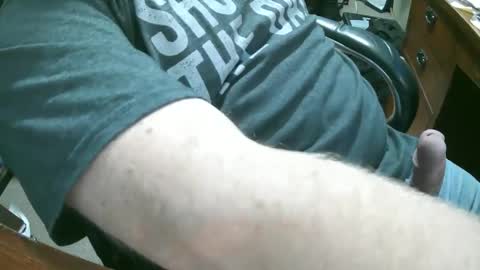 boner man online show from 02/25/25, 04:35