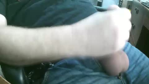 boner man online show from 11/20/25, 01:55