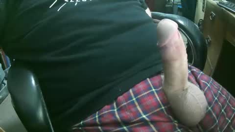 boner man online show from 12/05/25, 12:03