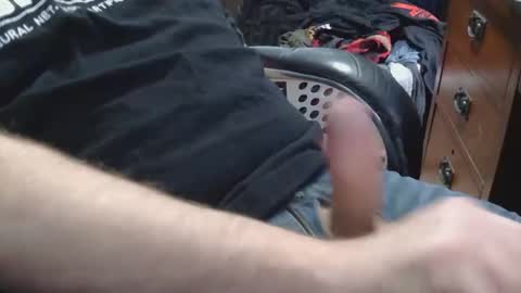 boner man online show from 03/09/26, 02:43