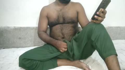 Mr. Devil online show from 09/23/25, 10:35