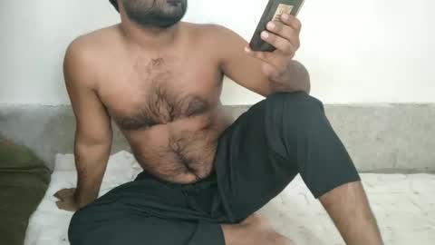 Mr. Devil online show from 10/15/25, 08:58