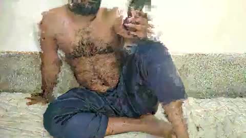 Mr. Devil online show from 10/24/25, 09:49