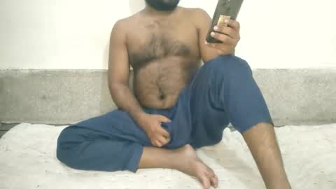 Mr. Devil online show from 10/25/25, 12:51