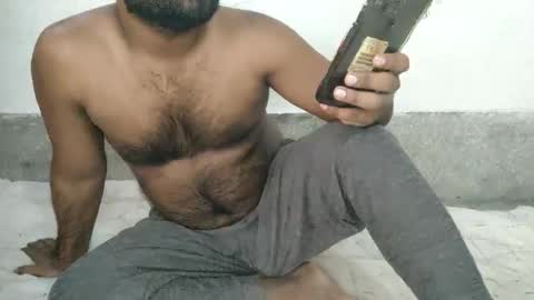 Mr. Devil online show from 10/26/25, 06:30