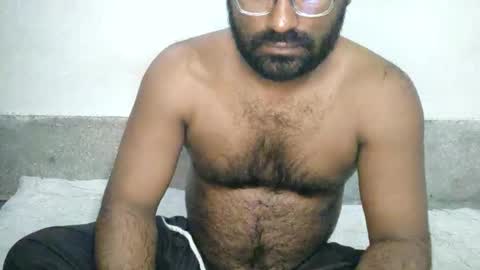 Mr. Devil online show from 10/26/25, 08:15