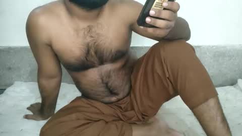 Mr. Devil online show from 10/29/25, 11:23