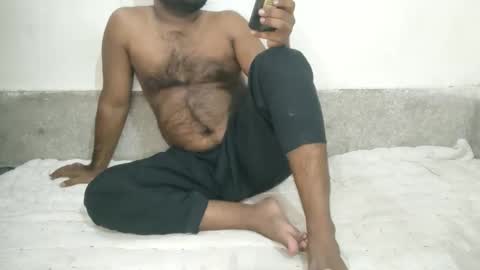 Mr. Devil online show from 11/06/25, 10:05