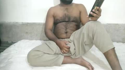 Mr. Devil online show from 11/10/25, 01:15