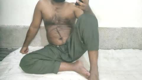 Mr. Devil online show from 11/10/25, 03:44