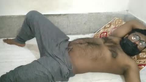 Mr. Devil online show from 11/14/25, 05:55