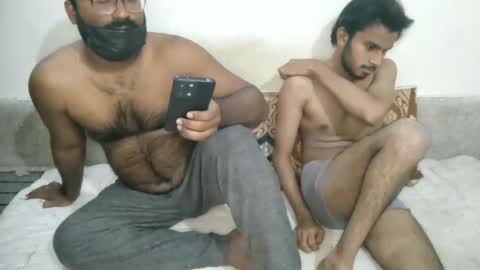 Mr. Devil online show from 11/25/25, 10:37