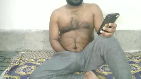 Mr. Devil online show from 01/18/26, 03:54