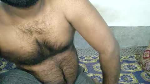 Mr. Devil online show from 01/18/26, 10:24