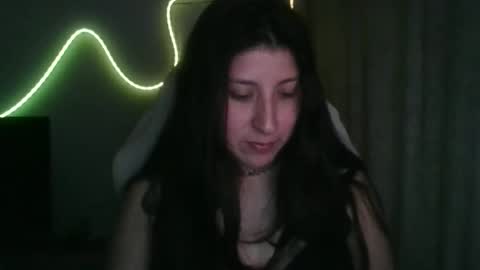 lady online show from 02/05/26, 04:28