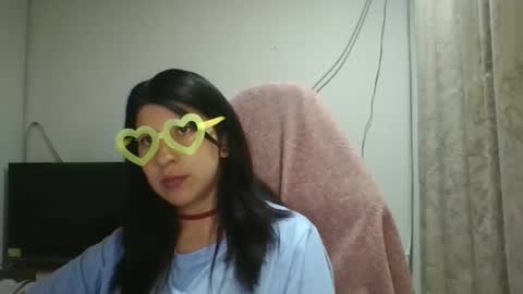 lady online show from 04/16/26, 01:50