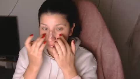 lady online show from 04/20/26, 04:15