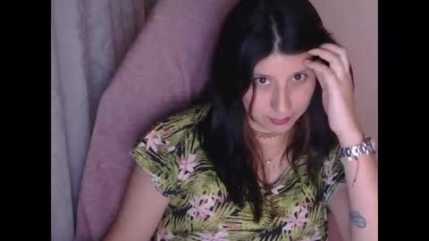 lady online show from 05/16/26, 12:07