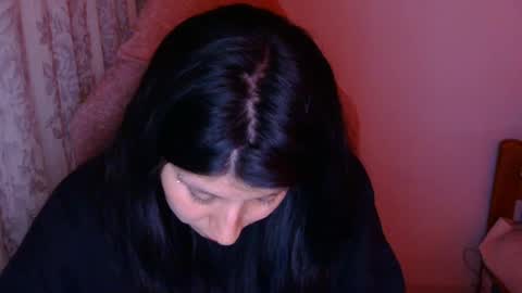 lady online show from 06/19/26, 08:12