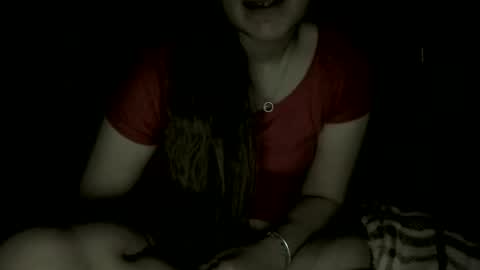 Snapshot of hasley_cassy chatting on 04/01/26, 04:24 Hasley online show from 04/01/26, 04:24