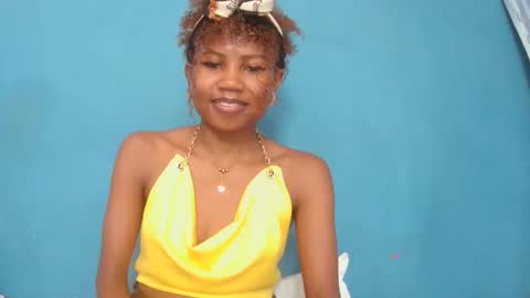 Snapshot of hasleyinah chatting on 05/22/26, 10:10 hasleyinah online show from 05/22/26, 10:10
