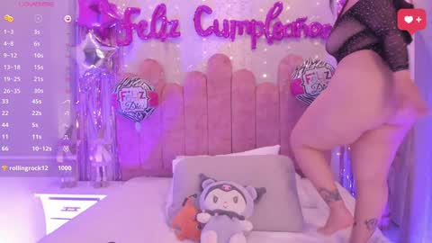 hasret_sesim online show from 01/23/25, 04:52