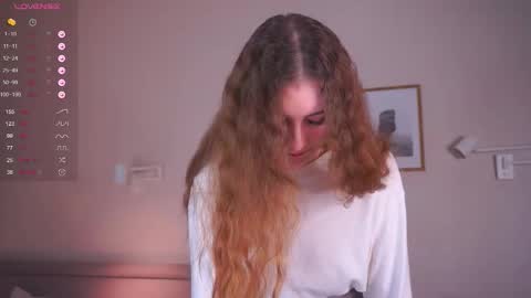 Mary online show from 11/30/25, 05:22