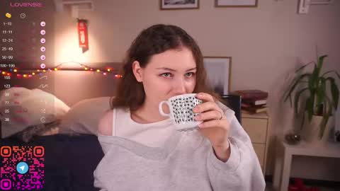 Mary online show from 01/14/26, 05:13