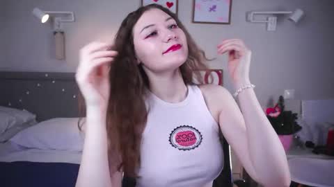 Mary online show from 02/28/26, 05:08