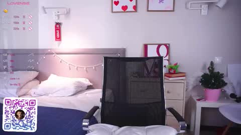 Mary online show from 03/08/26, 05:44