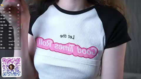 Mary online show from 04/23/26, 12:29