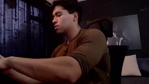 Snapshot of hat_guy01 chatting on 02/11/26, 09:53 hat_guy01 online show from 02/11/26, 09:53