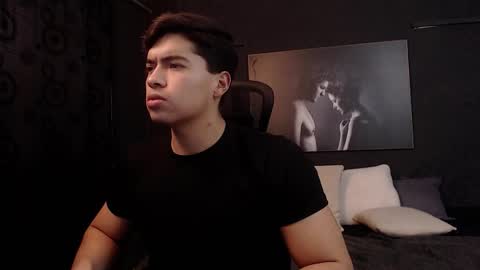 Snapshot of hat_guy01 chatting on 02/13/26, 11:01 hat_guy01 online show from 02/13/26, 11:01