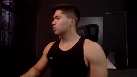 Snapshot of hat_guy01 chatting on 02/27/26, 08:42 hat_guy01 online show from 02/27/26, 08:42