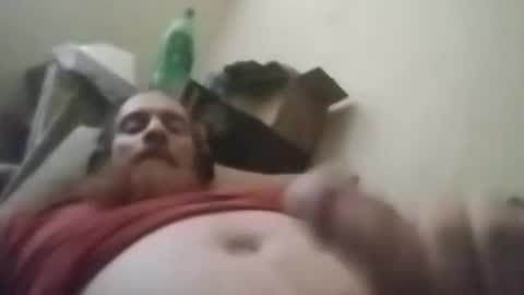 hatefullgod online show from 04/18/26, 01:48