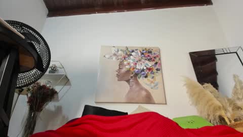 HATHOR OLD online show from 11/07/25, 04:01