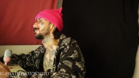 Snapshot of hatsumotokyoto chatting on 02/20/25, 01:25 More content 2 online show from 02/20/25, 01:25