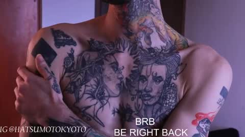 Snapshot of hatsumotokyoto chatting on 03/09/25, 01:56 More content 2 online show from 03/09/25, 01:56