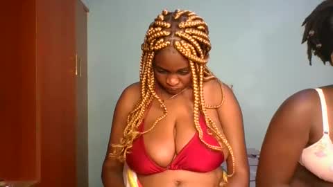 Snapshot of havanna_p chatting on 02/12/25, 09:33 Havanna online show from 02/12/25, 09:33