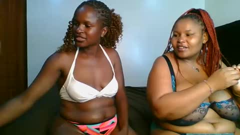 Snapshot of havanna_p chatting on 09/15/25, 10:37 Havanna online show from 09/15/25, 10:37