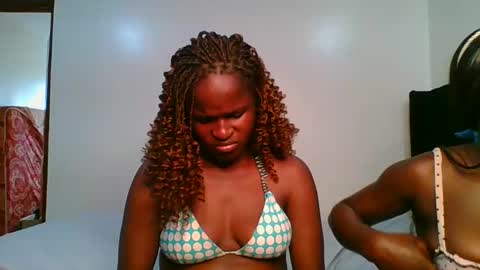 Snapshot of havanna_p chatting on 09/18/25, 10:28 Havanna online show from 09/18/25, 10:28